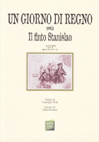 おぺら読本対訳シリーズ(73) 一日だけの国王あるいは偽のスタニズラーオ/ジュゼッペヴェルディ作曲