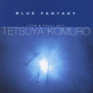 BLUE FANTASY