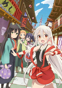 うらら迷路帖 Blu-ray BOX<スペシャルプライス版>【Blu-ray】