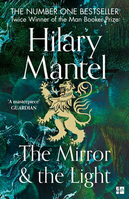 HILARY MANTEL FOURTH ESTATE (UK)イギリス ISBN：9780007481002 洋書 NonーClassifiable（その他）