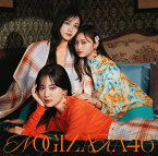 Monopoly (初回仕様限定盤 CD＋Blu-ray Type-B) [ 乃木坂46 ]