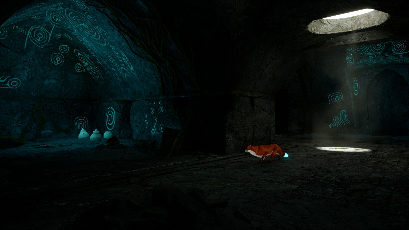 SPIRIT OF THE NORTH 2