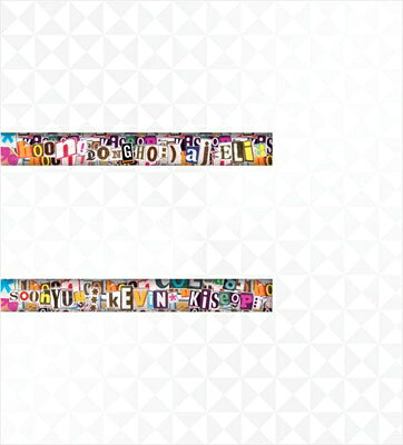 U-Kiss （ユーキス）が韓国で待望の3集を発売！

　学業に専念するため一時活動を休止していたAJが復帰し7人組となったU-KISS。2011年からは日本でも精力的に活動している彼らが自国に戻り実に1年半ぶりとなるフルアルバムを発表！メイントラック「Standing Still」は、これまで東方神起やSuper Junior、SHINeeなどを手がけたアメリカのプロデューサーチーム・MARCAN Entertainmentのライアン・ジューンが提供した大注目のナンバー！心を閉ざした女性を想い続ける男性の悲痛な心情を綴ったラブソングだ。その他甘い歌詞が印象的なケビンのソロ「My Reason」、スヒョン&フンによるバラード「痛みより痛い」、AJ&イライのデュエット「Party all the time」など全12トラックを収録！アルバムタイトル「Collage（コラージュ）」通り、多様なジャンルの楽曲を組み合わせた大充実の内容となっています！

・CD　+　折り込みポスター封入 (予め折りたたまれCDに封入された状態でメーカーより入荷いたします)

（メーカーインフォメーションより）

Disc1
1 : Step by Step (Intro) 
2 : Standing Still 
3 : 息もできない
4 : Missing You 
5 : 悪い
6 : 痛みより痛い (スヒョン&フン duet)
7 : My Reason (ケビン solo)
8 : Party all the time (AJ & イライ duet)
9 : Sweety Girl 
10 : 愛してるから
11 : 痛みより痛い (inst.) 
12 : Standing Still (Inst.)
Powered by HMV