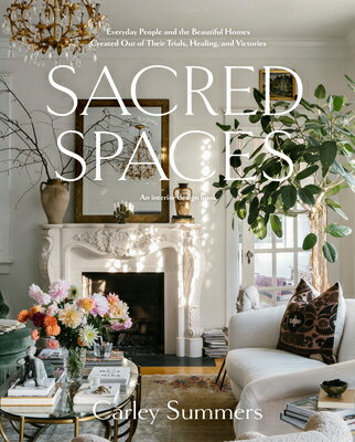 SACRED SPACES(H)