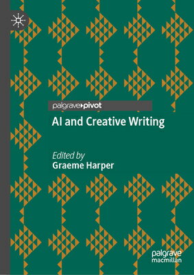 AI and Creative Writing