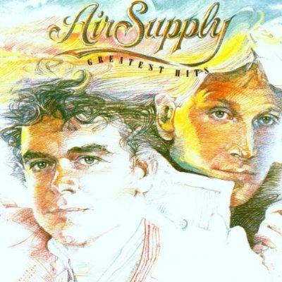 【輸入盤】 AIR SUPPLY ／ GREATEST HITS [ エア・サプライ ]