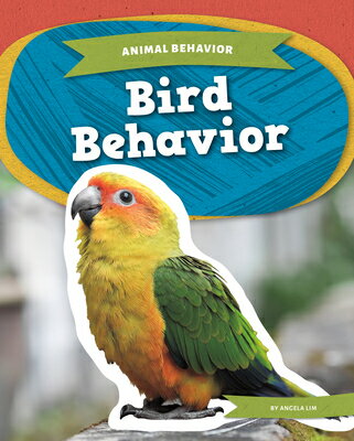 Bird Behavior BIRD BEHAVIOR （Animal Behavior） [ Angela Lim ]