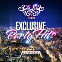 DJ KENTARO01ブイツー トウキョウ エクスクルーシブ パーティー ヒッツ ボリューム 3 ミックスド バイ ディージェイ ケンタロー ディージェイケンタロー 発売日：2017年03月22日 予約締切日：2017年03月18日 BUINI TOKYO EXCLUSIVE PARTY HITS VOL.3 MIXED BY DJ KENTARO 01 JAN：4580278261007 IMWCDー1062 (株)インセンスミュージックワークス ダイキサウンド(株) [Disc1] 『V2 TOKYO EXCLUSIVE PARTY HITS vol.3 mixed by DJ Kentaro01』／CD アーティスト：DJ KENTARO01 CD ダンス・ソウル クラブ・ディスコ