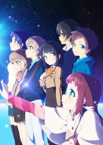 凪のあすから Blu-ray BOX【Blu-ray】 [ 花江夏樹 ]