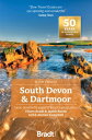 ŷ֥å㤨South Devon & Dartmoor SOUTH DEVON & DARTMOOR 3/E Slow Travel [ Hilary Bradt ]פβǤʤ3,168ߤˤʤޤ