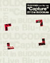 OLDCODEX Live Blu-ray “Capture