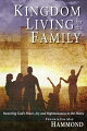 Are you having trouble with your children? Is your family life all you desire it to be? Are the members of your family where they should be with the Lord? Have you experienced frustration with your family and with those who you've tried to help? Presented in this book is a practical plan for implementing divine order in your family. Learn more about Kingdom Living - God's family plan, Spiritual warfare in the family, Setting family goals, The husband's role, The wife's role, The woman's ministry of influence, Bringing up children in the Lord, and more.