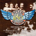 【輸入盤】Early Years 1971-1977 (8CD)