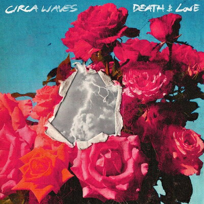【輸入盤】Death & Love