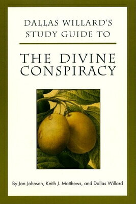In his bestselling "The Divine Conspiracy", Willard mapped out a transformational path for Christians to experience and know God as part of the here and now. Now this reader's guide provides a series of brief essays that expand on the discussion begun in the original book.