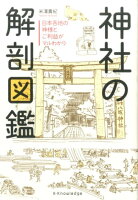 神社の解剖図鑑