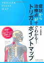 症状から治療点がすぐわかる！トリガーポイントマップ 伊藤 和憲