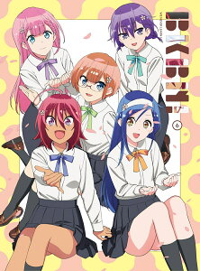 ぼくたちは勉強ができない! 6(完全生産限定版)【Blu-ray】