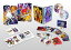 ドラゴンボール超 スーパーヒーロー 4K ULTRA HD Blu-ray&Blu-ray スチールブック 特別限定版【4K ULTRA HD Blu-ray＆Blu-ray】 [ 鳥山明 ]