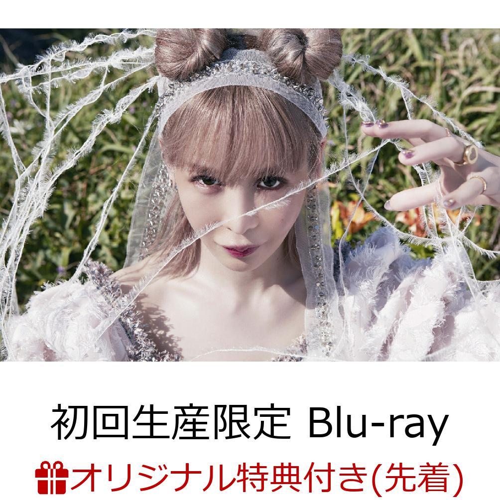 【楽天ブックス限定先着特典】THIS IS JAPANESE GIRL 初回生産限定盤 CD＋Blu-ray＋スマプラ 内容未定 [ 大森靖子 ]