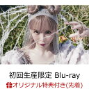 【楽天ブックス限定先着特典】THIS IS JAPANESE GIRL (初回生産限定盤 CD＋Blu-ray＋スマプラ)(内容未定) 大森靖子