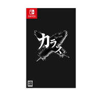 Karous 通常版 Switch版