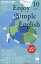 Enjoy Simple English (エンジョイ・シンプル・イングリッシュ) 2021年 10月号 [雑誌]