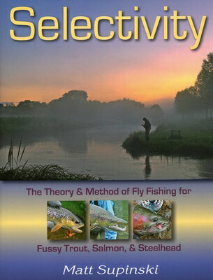 ��ŷ�֥å������㤨���Selectivity SELECTIVITY [ Matt Supinski ]�פβ����Ǥ������ʤ�7,920�ߤˤʤ�ޤ���
