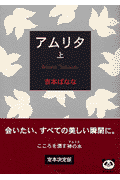 アムリタ（上巻）