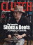 CLUTCH Magazine (クラッチマガジン) 2021年 10月号 [雑誌]