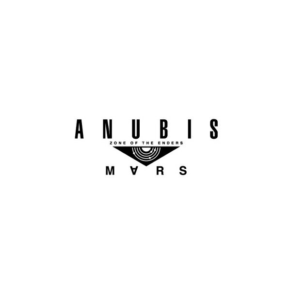 ANUBIS ZONE OF THE ENDERS : M∀RS PREMIUM PACKAGE