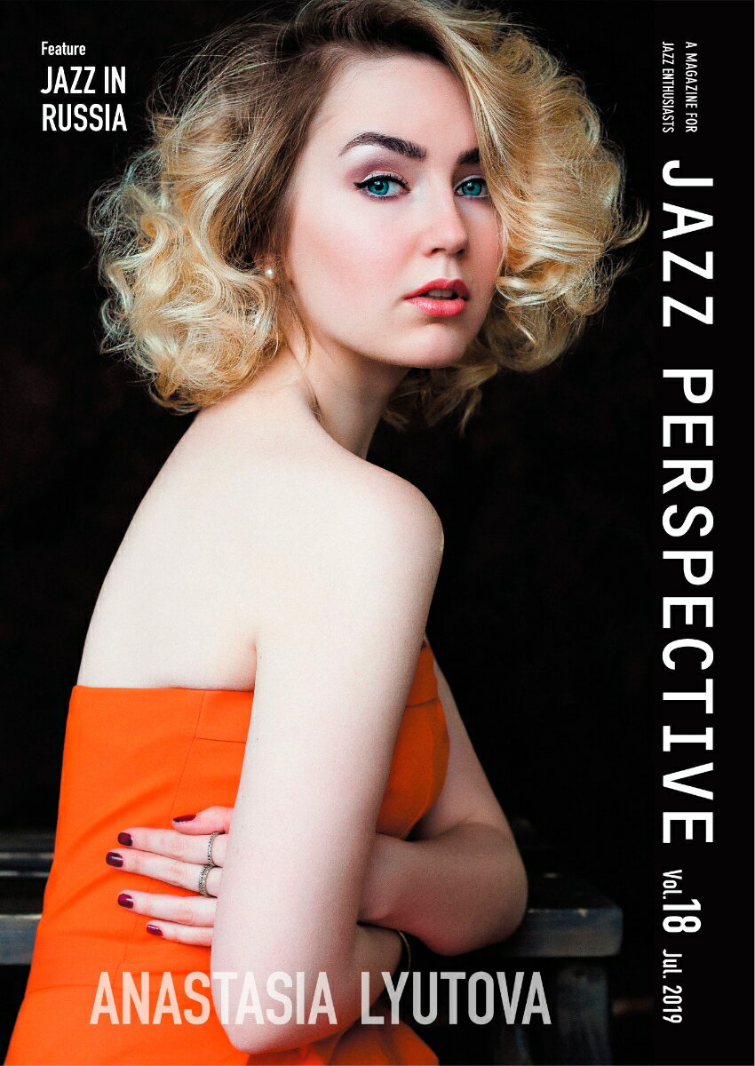 JAZZ PERSPECTIVE VOL.18