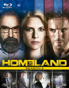 HOMELAND　（シーズン3）