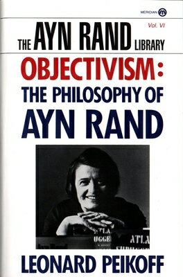 The definitive statement of Ayn Rand's philosophy, written by the preeminent Rand exponent and scholar. Illustrated with excerpts from her published works, complete with an abundance of new material that Rand communicated only in private conversation with Peikoff, this book illuminates Objectivism--and its creator--with brilliant clarity.