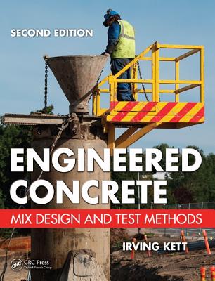 This book provides a fundamental understanding of cement and concrete, presents an in-depth analysis of mixing and testing methods, and offers minimum coverage of theory. Although focusing mainly on Portland cement concrete, which is perhaps the most important material of modern building construction, the text also includes information on other hydraulic materials and additives with modern applications. This second edition features new chapters that cover the latest concrete technologies: high-performance and lightweight concrete. The author includes new tests and sample tear sheets, additional and updated data sheets in the appendix, and numerous updates throughout the text.