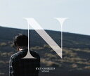 NOMAD (初回限定盤A CD＋DVD) [ 錦戸亮 ]