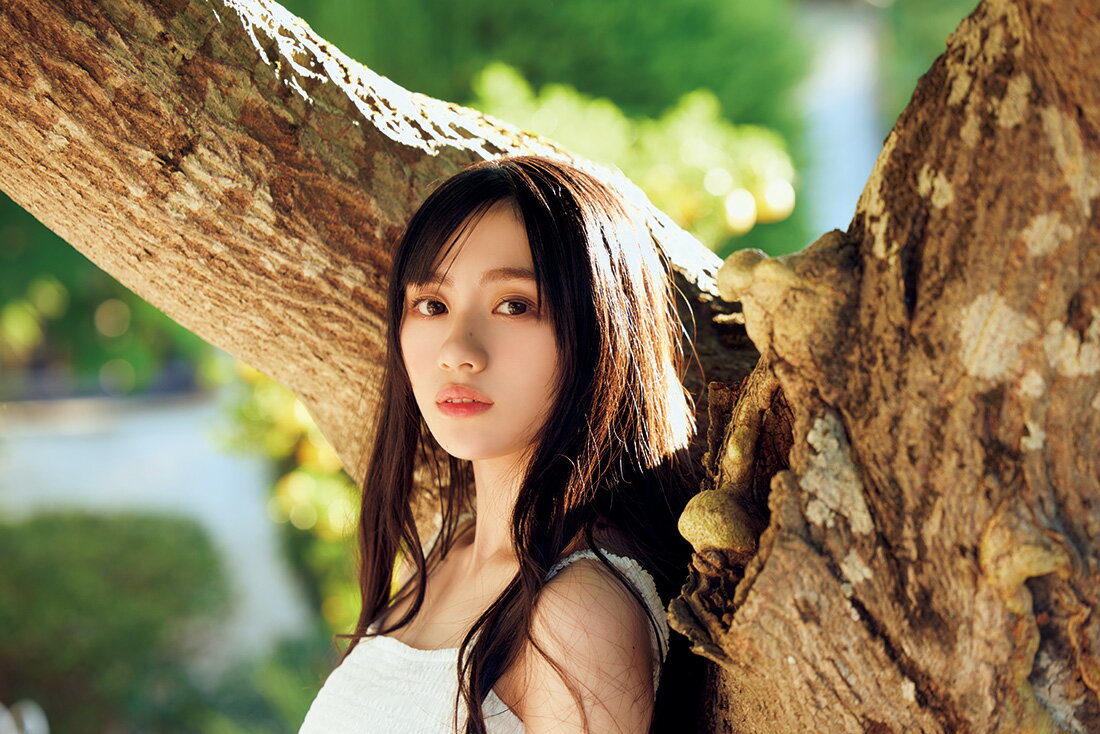 【楽天ブックス限定特典】乃木坂46川崎桜 1st写真集『エチュード』(限定絵柄ポストカード1枚) [ 川崎桜 ] 3