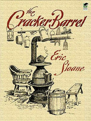With words both wise and droll -- along with his inimitable line drawings -- Sloane re-creates the flavor of the country store in all its delightful moods: as a meetinghouse, a public forum, and an entertainment center. Sage opinions on everything from the American necktie, almanacs, and capitalism to "the good old days." 55 illustrations.