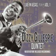 【輸入盤】Live In Vegas, 1963 Vol 1