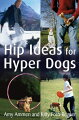 Hyper dogs are often overly energetic, wickedly smart, and incredibly stubborn. How do you turn your furry flurry of activity into a sane, mild-mannered companion? This book gives you fun, hip techniques especially for hyper dogs and harried pet parents who want quick results. You'll discover how to: 
* Help your dog burn excess energy quickly and safely
* Use communication and training skills to gain control
* Use obedience games, attention builders, and outdoor adventures to train and bond with your dog
* Create the perfect canine chill-out sanctuary
* Handle problems like separation anxiety and special circumstances like vet visits With a canine personality profile to help you better understand your pet and real-life stories of dogs who may make your rambunctious renegade seem saintly, this book will help you channel your dog's energy and turn her into a cool, calm, and collected companion.