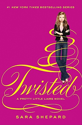 The #1 "New York Times"-bestselling Pretty Little Liars are back with brandnew secrets, scandals, and--of course--drama.