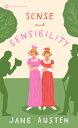 Sense and Sensibility SENSE & SENSIBILITY （Signet Classics） 