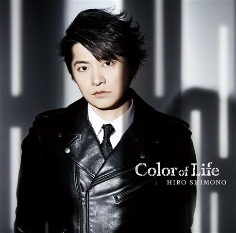 Color of Life (初回限定盤 CD＋DVD)