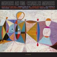 【輸入盤】Mingus Ah Um