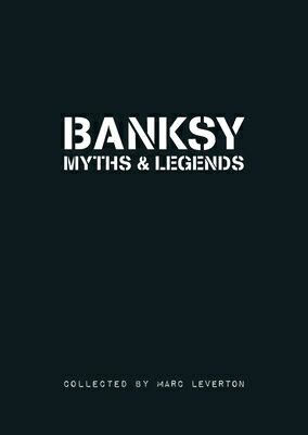 BANKSY:MYTHS & LEGENDS(P)