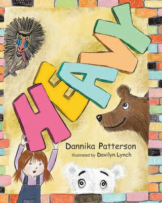 Heavy HEAVY [ Dannika Patterson ]