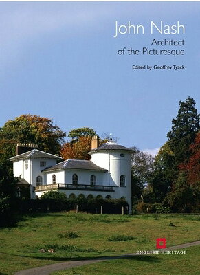 Proceeardings of a symposium orgainised by Georgian Group in 2009. (English Heritage 2012)