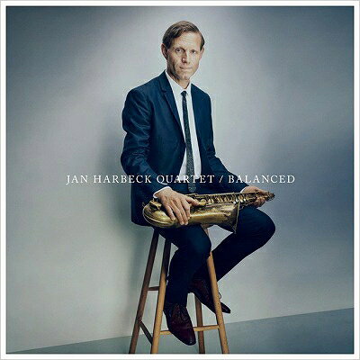 【輸入盤】Balanced