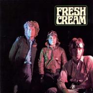 ͢סFresh Cream - Remaster [ Cream ]