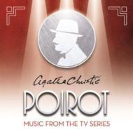 【輸入盤】Poirot [ 名探偵ポワロ ]